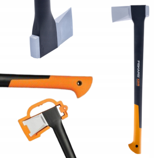 Sekera Fiskars 77 cm 2,5 kg